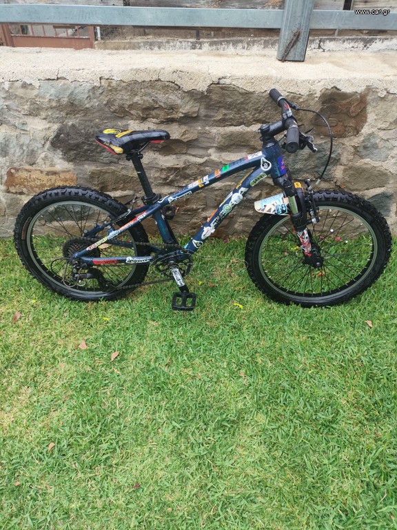 All - Mountain Orbea 2021 MX20 XC