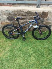 All - Mountain Orbea 2021 MX20 XC