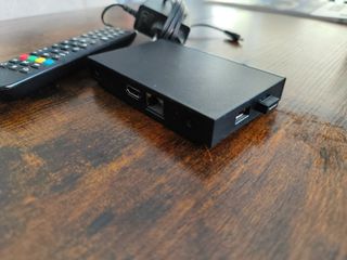 Πωλείται MAG520w3 TV Box