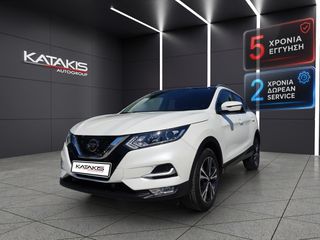 Nissan Qashqai 2018 Connecta | Panorama | Navi | Clima | 360° Cameras|Alu