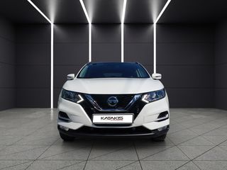 Nissan Qashqai 2018 Connecta | Panorama | Navi | Clima | 360° Cameras|Alu-thumb-1