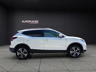 Nissan Qashqai 2018 Connecta | Panorama | Navi | Clima | 360° Cameras|Alu-thumb-3