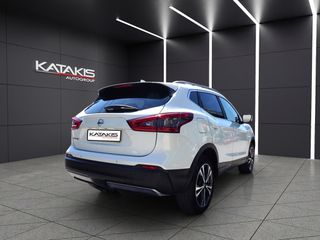 Nissan Qashqai 2018 Connecta | Panorama | Navi | Clima | 360° Cameras|Alu-thumb-4
