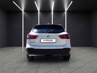 Nissan Qashqai 2018 Connecta | Panorama | Navi | Clima | 360° Cameras|Alu-thumb-5