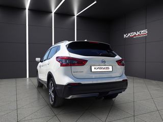 Nissan Qashqai 2018 Connecta | Panorama | Navi | Clima | 360° Cameras|Alu-thumb-6