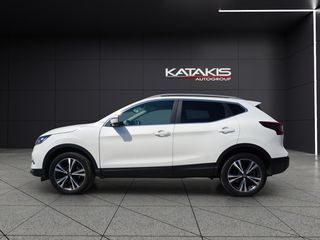 Nissan Qashqai 2018 Connecta | Panorama | Navi | Clima | 360° Cameras|Alu-thumb-7