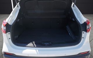 Nissan Qashqai 2018 Connecta | Panorama | Navi | Clima | 360° Cameras|Alu-thumb-8