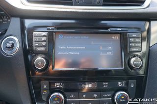Nissan Qashqai 2018 Connecta | Panorama | Navi | Clima | 360° Cameras|Alu-thumb-36