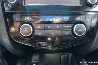 Nissan Qashqai 2018 Connecta | Panorama | Navi | Clima | 360° Cameras|Alu-thumb-37