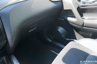 Nissan Qashqai 2018 Connecta | Panorama | Navi | Clima | 360° Cameras|Alu-thumb-40