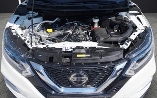 Nissan Qashqai 2018 Connecta | Panorama | Navi | Clima | 360° Cameras|Alu-thumb-45