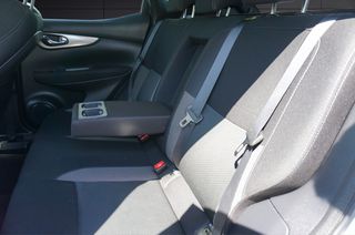 Nissan Qashqai 2018 Connecta | Panorama | Navi | Clima | 360° Cameras|Alu-thumb-12