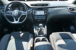Nissan Qashqai 2018 Connecta | Panorama | Navi | Clima | 360° Cameras|Alu-thumb-13
