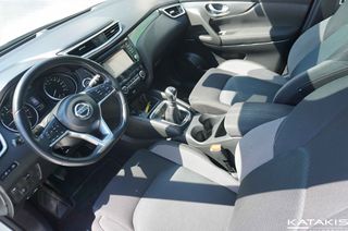 Nissan Qashqai 2018 Connecta | Panorama | Navi | Clima | 360° Cameras|Alu-thumb-17