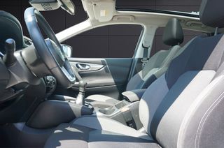 Nissan Qashqai 2018 Connecta | Panorama | Navi | Clima | 360° Cameras|Alu-thumb-18