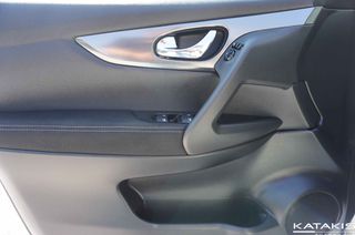 Nissan Qashqai 2018 Connecta | Panorama | Navi | Clima | 360° Cameras|Alu-thumb-19