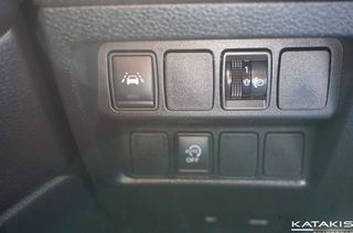 Nissan Qashqai 2018 Connecta | Panorama | Navi | Clima | 360° Cameras|Alu-thumb-24