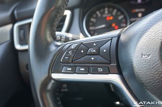 Nissan Qashqai 2018 Connecta | Panorama | Navi | Clima | 360° Cameras|Alu-thumb-26