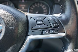 Nissan Qashqai 2018 Connecta | Panorama | Navi | Clima | 360° Cameras|Alu-thumb-28