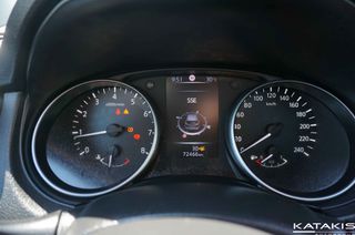 Nissan Qashqai 2018 Connecta | Panorama | Navi | Clima | 360° Cameras|Alu-thumb-32
