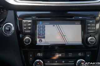 Nissan Qashqai 2018 Connecta | Panorama | Navi | Clima | 360° Cameras|Alu-thumb-33