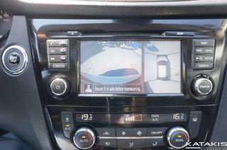 Nissan Qashqai 2018 Connecta | Panorama | Navi | Clima | 360° Cameras|Alu-thumb-34