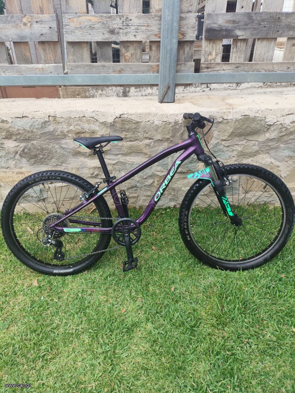 All - Mountain Orbea 2023 MX24 XC