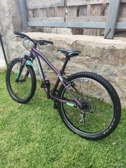 All - Mountain Orbea 2023 MX24 XC-thumb-2