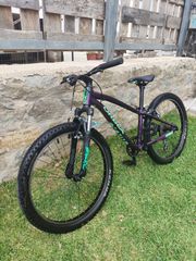 All - Mountain Orbea 2023 MX24 XC-thumb-3