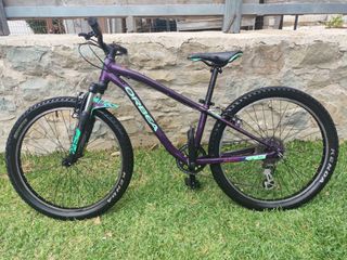 All - Mountain Orbea 2023 MX24 XC-thumb-5