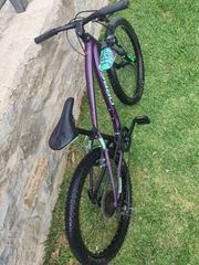 All - Mountain Orbea 2023 MX24 XC-thumb-7