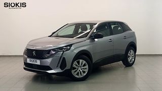 Peugeot 3008 2022 1.5 BLUEHDI 130 ACTIVE PACK