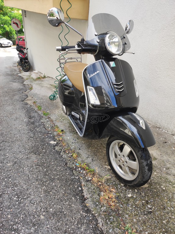 Vespa GTS 300 2017 ABS