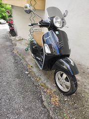 Vespa GTS 300 2017