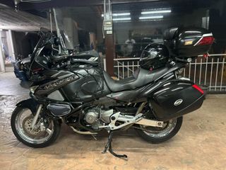 Honda XL 1000V Varadero 2007