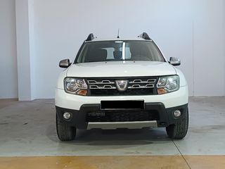 Dacia Duster 2017 4X4 DIESEL