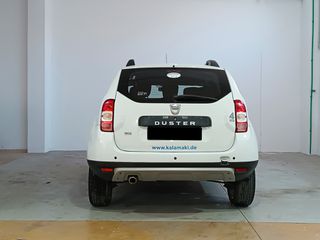 Dacia Duster 2017 4X4 DIESEL-thumb-1