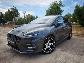 Ford Fiesta 2019 ST 1.5 PERFORMANCE 205 PS