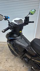 Sym VF 185 2019-thumb-2