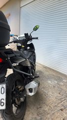 Sym VF 185 2019-thumb-3