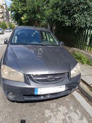 Kia Cerato 2006