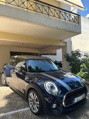 Mini Cooper D 2017 MINI COOPER F55 SEVEN EDITION+PANDORA ALARM