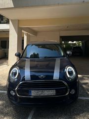 Mini Cooper D 2017 MINI COOPER F55 SEVEN EDITION+PANDORA ALARM-thumb-2