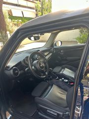 Mini Cooper D 2017 MINI COOPER F55 SEVEN EDITION+PANDORA ALARM-thumb-6