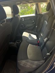 Mini Cooper D 2017 MINI COOPER F55 SEVEN EDITION+PANDORA ALARM-thumb-7