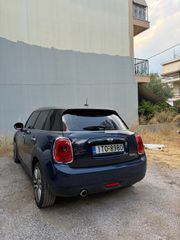 Mini Cooper D 2017 MINI COOPER F55 SEVEN EDITION+PANDORA ALARM-thumb-4