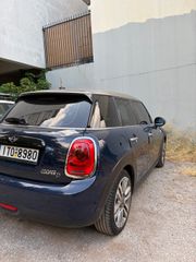 Mini Cooper D 2017 MINI COOPER F55 SEVEN EDITION+PANDORA ALARM-thumb-3