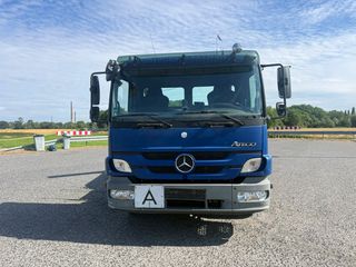 Σασί Mercedes-Benz 2011 1624-thumb-2