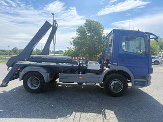 Σασί Mercedes-Benz 2011 1624-thumb-4