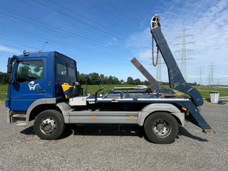 Σασί Mercedes-Benz 2011 1624-thumb-10